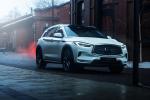 Infiniti QX50 2.0t 2018 года (CIS)